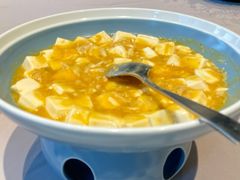 蟹黄豆腐-陶陶居·雅园(凯华国际店)