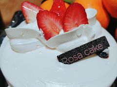 -罗莎蛋糕(奥山府店)