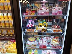 -味多美蛋糕(安定门店)