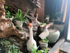 大堂-路小缦·珍馐美馔(市心北路店)