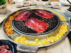 -韩宫宴烤肉·料理(南京江宁万达店)