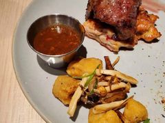 -卡朋西餐(悦汇城店)