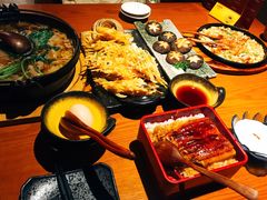 -千代武日本料理(爱建店)