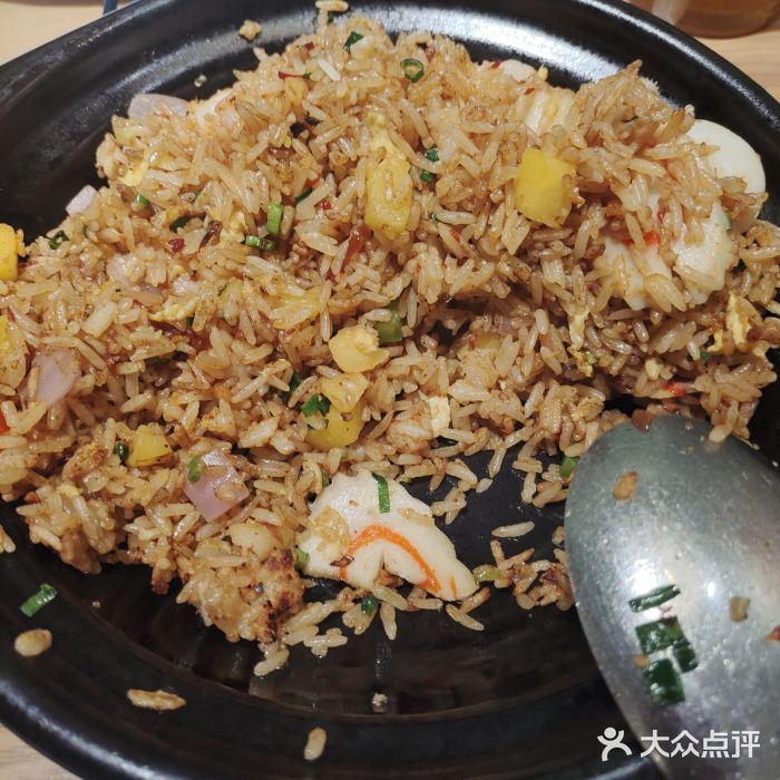 泮金大塘(北二七路店)图片