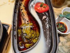 -锦府盐帮·侯宅(五棵松万达店)