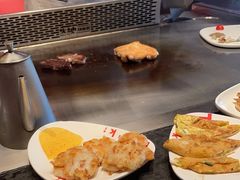 -火地铁板烧(昆山万象汇店)