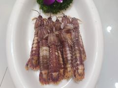-龙宫海鲜楼(长乐漳港店)