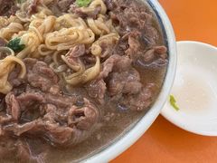 -阿伟牛肉店(东山店)