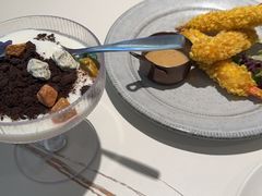 -牛扒先生·雪花牛扒西餐厅(东平店)