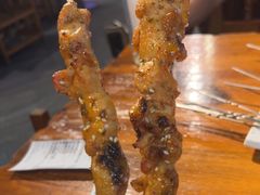 -義聚德·清真铜锅涮羊肉·烧烤(河东店)