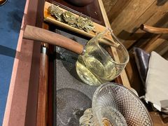 -邈墨茶馆(大兜路1号店)