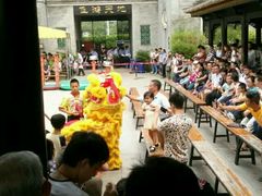 张鑫-汉丽轩·音乐自助烤肉餐厅(石岐店)