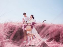 -第一夫人婚纱摄影(南京店)