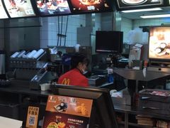 -麦当劳(联盛店)