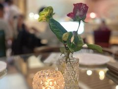-ELI FALAFEL Lebanese&Mediterranean黎巴嫩美食(富城路店)