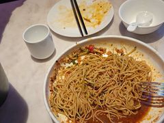 -茅庐川菜(烟台万象汇店)