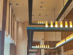 -拉萨瑞吉酒店-秀餐厅