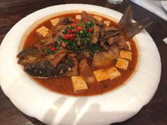 沙力海美食城-沙力海(北大街店)