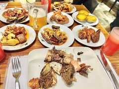 -汉巴味德(乐宾百货店)