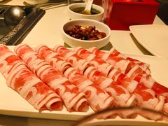 -海底捞火锅(大学路新象城店)