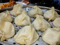 牛肉招牌灌汤蒸饺-志亮灌汤蒸饺·清真(庙后街店)