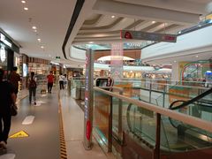 -万达广场(桂林高新店)