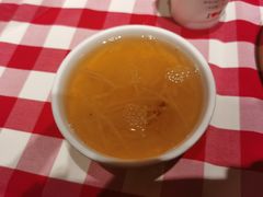 银耳雪梨羹-西贝(上海我格广场店)