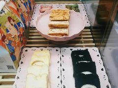 -爸爸糖吐司面包(兰州中心店)