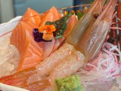 -Tuna maki寿司(苏州中心商场店)