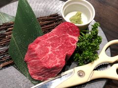 -俺的焼肉(銀座9丁目店)
