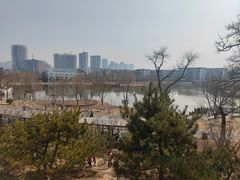 -西海子公园