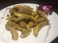 -大洋家·精品潮汕菜·生腌砂锅粥(天河东路店)
