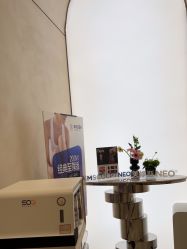 -Fundi张玉珊修身堂·indiba·BTL科技瘦身