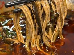 -乐山第一家临江鳝丝(茶坊路店)