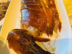 -大鸭梨烤鸭(金色漫香店)
