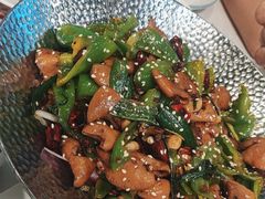 -川人百味(亿合城店)