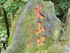 -海口火山口国家地质公园