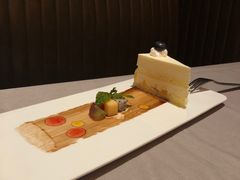 -戈雅法餐厅(世界城广场店)