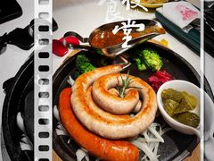 -俄士厨房(印象汇店)