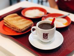 -亚坤(白沙浮广场店)