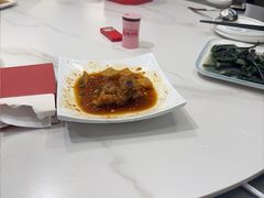 -旺达·福州菜(正大广场店)