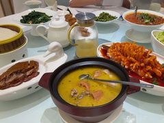 -谢先生酒店·椒宴集(沙湖店)
