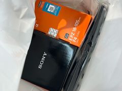 -Sony Store 索尼(来福士店)