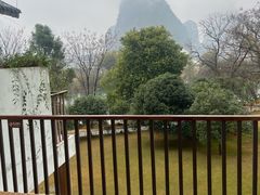 -广悦华阳朔河畔度假酒店(十里画廊遇龙河店)