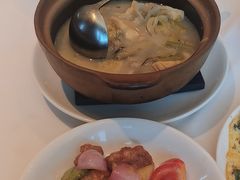 -莆田餐厅PUTIEN(三里屯店)