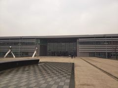 -华晨宝马铁西工厂