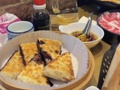 -牛街清真满恒記(平安里西大街店)