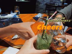 -AZUL by FUEL蓝色·法式酒馆(琶醍店)