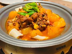 -耶里夏丽·丝路新疆菜·清真食品(徐家汇臻选店)