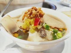-天宜隆蘑菇宴火锅(石景山旗舰店)